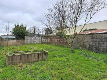 Vente maison 4 pièces Lisieux Lisieux Nord-Est 14