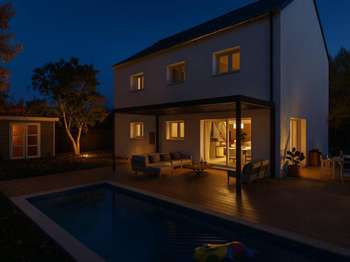 Vente MaisonLisieux Lisieux Nord-Est
