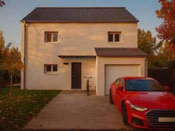 Vente maison