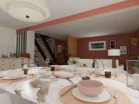 Vente maison