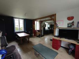 Vente maison 6 pièces Vente maison 6 pièces