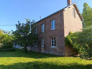 Vente Maison 4 chambresLisieux Lisieux Nord-Est