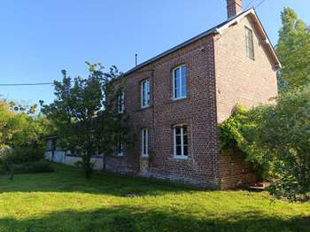 Vente maison 6 pièces Lisieux Lisieux Nord-Est 14