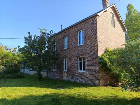 Vente maison 6 pièces Lisieux Lisieux Nord-Est 14