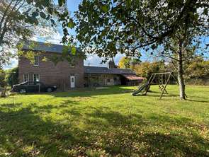 Vente Maison 4 chambresLisieux Lisieux Nord-Est