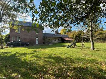 Vente maison 6 pièces Lisieux Lisieux Nord-Est 14