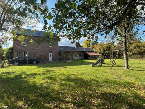 Vente maison 6 pièces Lisieux Lisieux Nord-Est 14