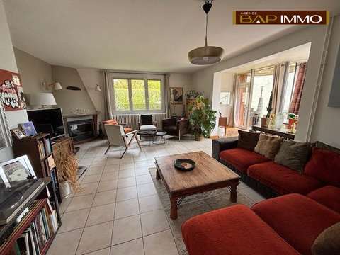 Vente maison 6 pièces Lisieux Lisieux Nord-Est 14