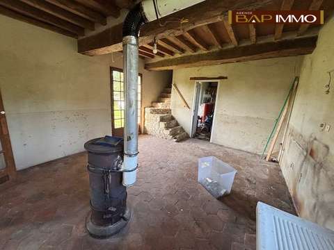 Vente maison 5 pièces Vente maison 5 pièces