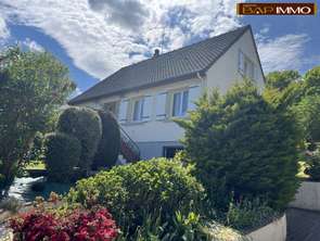 Vente Maison 4 chambresLisieux Lisieux Nord-Est