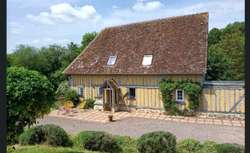 Photo Vente maison Lisieux Lisieux Nord-Est