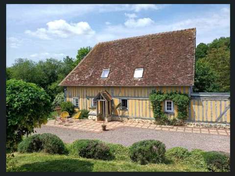 Vente maison 8 pièces Lisieux Lisieux Nord-Est 14