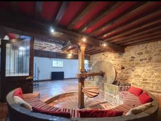 Vente maison 8 pièces Vente maison 8 pièces