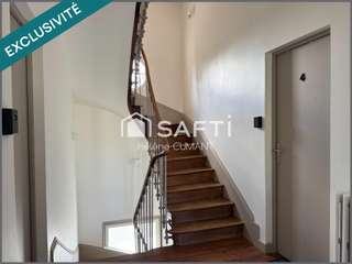 Vente maison 14 pièces