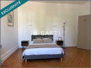 Vente maison 14 pièces