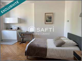 Vente maison 14 pièces