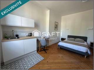 Vente maison 14 pièces