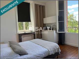 Vente maison 14 pièces