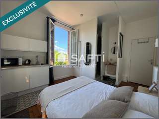Vente maison 14 pièces