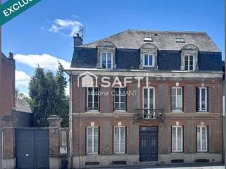 Vente maison 14 pièces