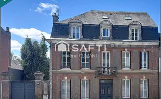 Photo Vente maison Lisieux Lisieux Nord-Est