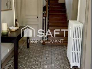 Vente maison 14 pièces