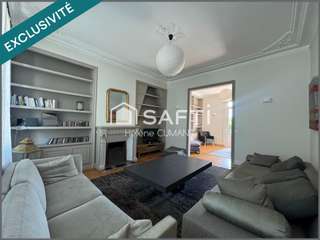 Vente maison 14 pièces