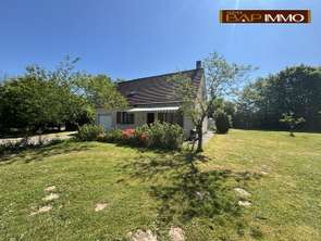 Vente Maison 3 chambresLisieux Lisieux Nord-Est