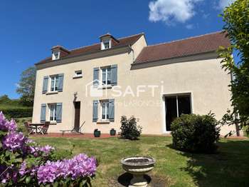 Vente maison 8 pièces Lisieux Lisieux Nord-Est 14