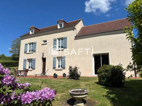 Vente maison 8 pièces Lisieux Lisieux Nord-Est 14