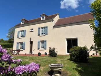 Vente maison 8 pièces Lisieux Lisieux Nord-Est 14