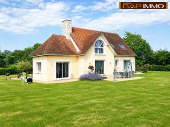 Vente maison 6 pièces Lisieux Lisieux Nord-Est 14