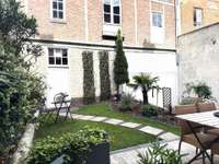 Vente maison 10 pièces