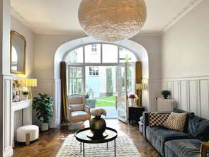 Vente Maison 6 chambresLisieux Lisieux Nord-Est