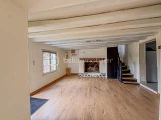 Vente maison 2 pièces Vente maison 2 pièces