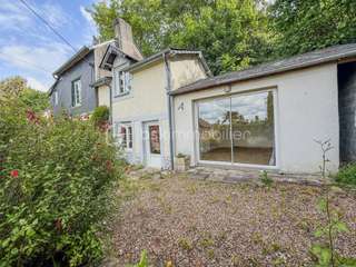 Vente maison 2 pièces Vente maison 2 pièces