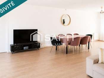 Vente Maison 3 chambresLisieux Lisieux Nord-Est