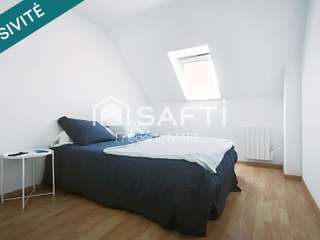Vente maison 5 pièces Vente maison 5 pièces