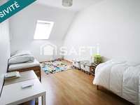 Vente maison 5 pièces Vente maison 5 pièces