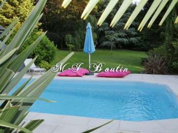 Vente Maison 5 chambresLisieux Lisieux Nord-Est