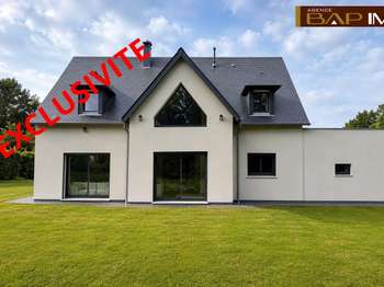 Vente Maison 3 chambresLisieux Lisieux Nord-Est