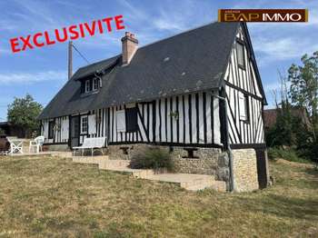 Vente Maison 3 chambresLisieux Lisieux Nord-Est