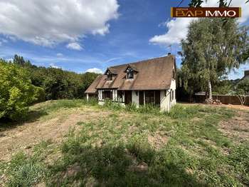 Vente Maison 3 chambresLisieux Lisieux Nord-Est