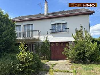 Vente maison 4 pièces Lisieux Lisieux Nord-Est 14