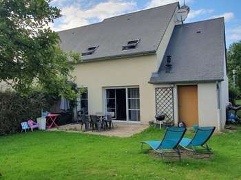 Vente Maison 4 chambresLisieux Lisieux Nord-Est