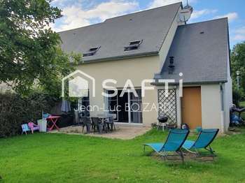 Vente maison 6 pièces Lisieux Lisieux Nord-Est 14