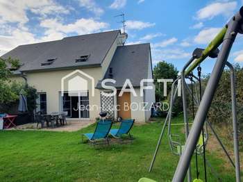 Vente maison 6 pièces Lisieux Lisieux Nord-Est 14