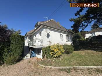 Vente maison 7 pièces Lisieux Lisieux Nord-Est 14