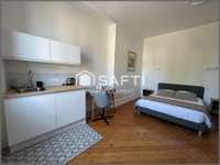Vente maison 14 pièces