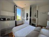 Vente maison 14 pièces